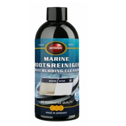 AutoSol Marine Boat Rubbing Cleaner