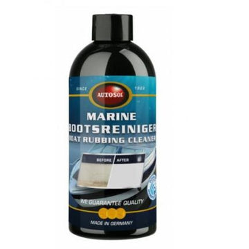 AutoSol Marine Boat Rubbing Cleaner