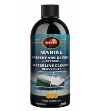 AutoSol Marine Waterline Cleaner