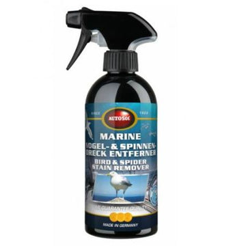 AutoSol Marine Bird And Spider Stain Remover