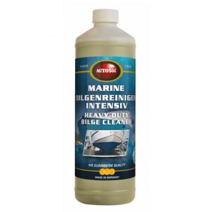 AutoSol Heavy Duty Blige Cleaner