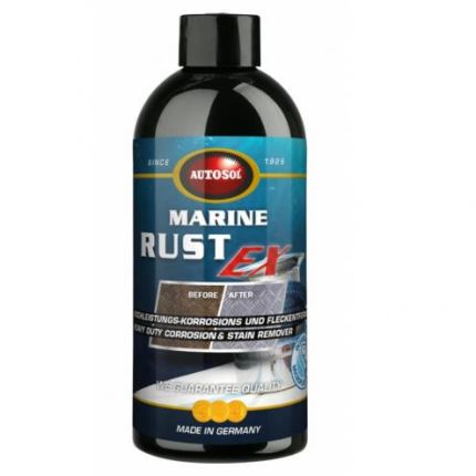 AutoSol Marine Rust Ex