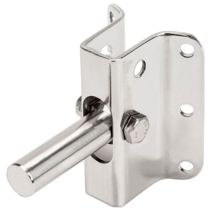 Allen Laser / ILCA Gooseneck