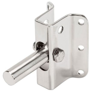 Allen Laser / ILCA Gooseneck