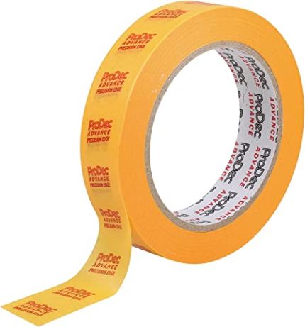 Pro Dec Low Tack Precision Edge Masking Tape