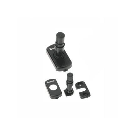 Barton Flexible Tiller Joint