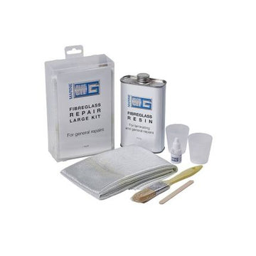 Blue Gee Fibre Glass Kit Large