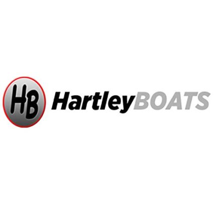 Hartley Boats Boat Logos (Pair) Boat Name