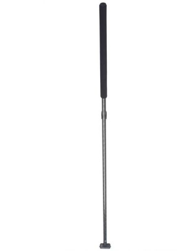 Barton Carbon Tiller Extension 700 mm