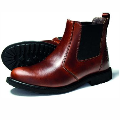Orca Bay - Brecon Men's Elk
