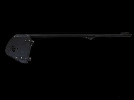 Hartley Boats Blaze Rudder Stock