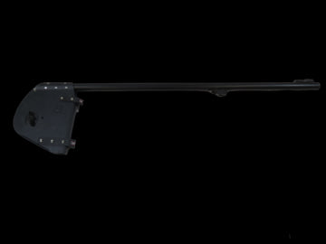 Hartley Boats Blaze Rudder Stock