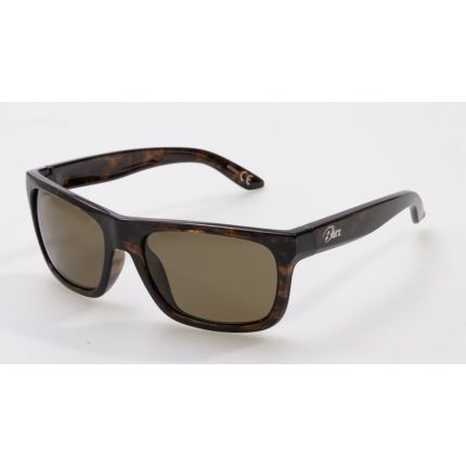 Barz Optic Noosa Sunglasses-Tortoise-Amber