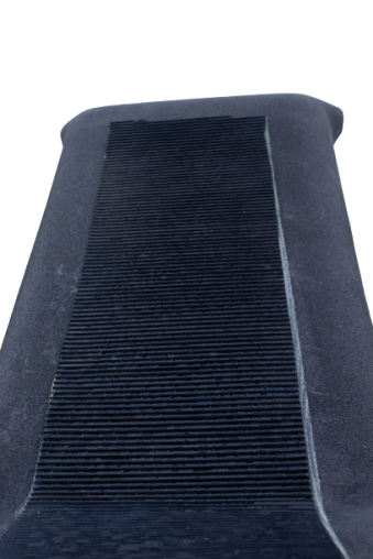 Hartley Boats Blaze Front Cradle
