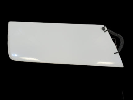 Hartley Boats Byte DaggerBoard Complete