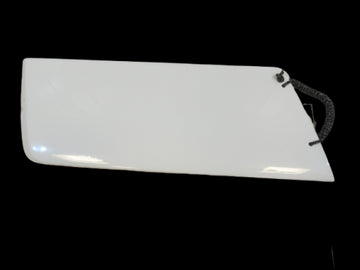 Hartley Boats Byte DaggerBoard Complete