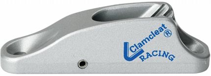 Clamcleat Racing Junior MK1 With Roller