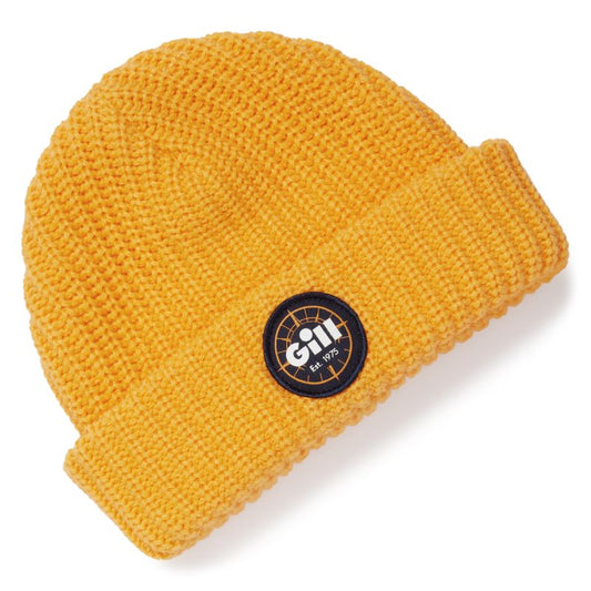 Gill Knit Beanie 50th Anniversary
