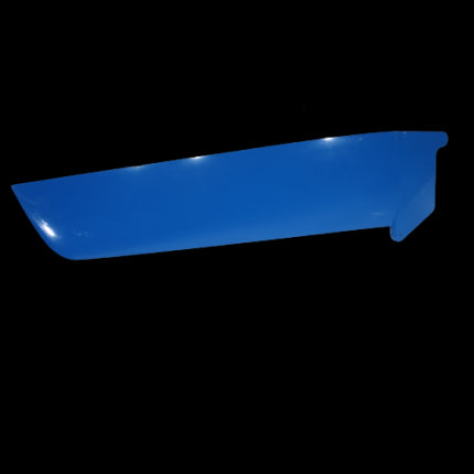 Hartley Boats Contender Carbon Centreboard Coloured