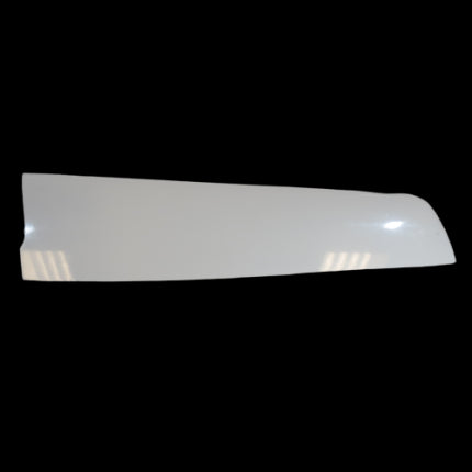 Hartley Boats Contender Carbon Epoxy Rudder Blade
