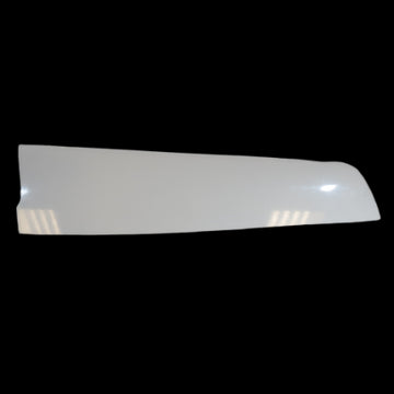 Hartley Boats Contender Carbon Epoxy Rudder Blade