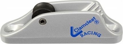 Clamcleat Roller Fairlead MK1 Racing Junior
