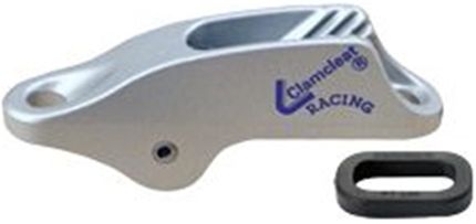 Clamcleat Trapeze & Vang