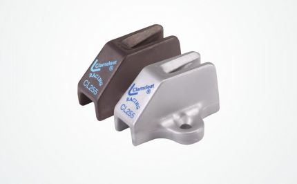 ClamCleat CL255 Omega Racing 