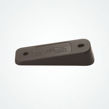 Clamcleat Tapered Pad for CL201 & Cl219