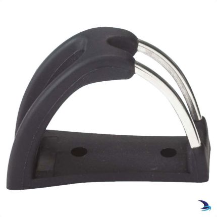 Clamcleat cage for CL815