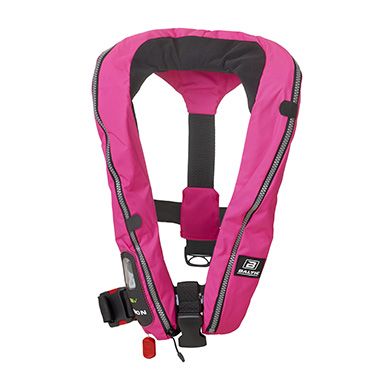 Baltic Compact 100 Auto-Pink