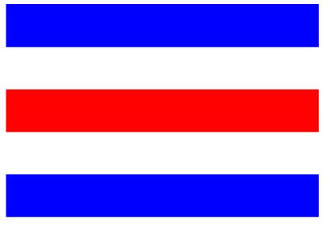 Hartley Boats Contender Sail Insignia