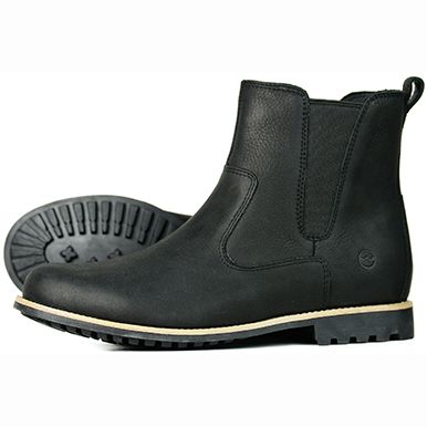 Orca Bay - Cotswold Women's-Black-42
