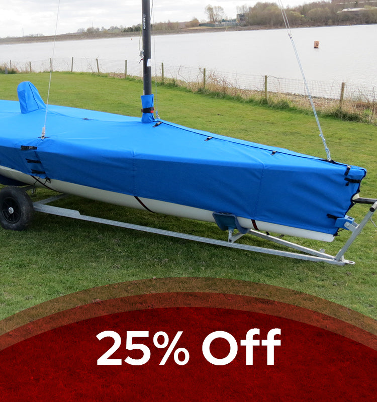 Dinghy Covers