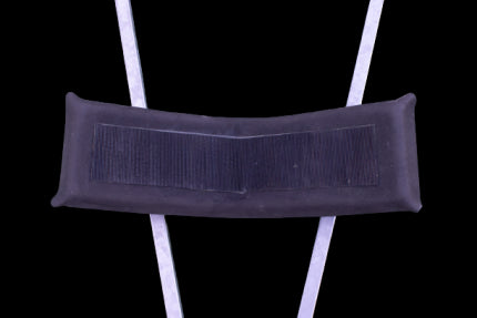 Hartley Boats Contender Front Cradle