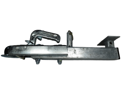 Mersea Trolley Coupling Bracket 