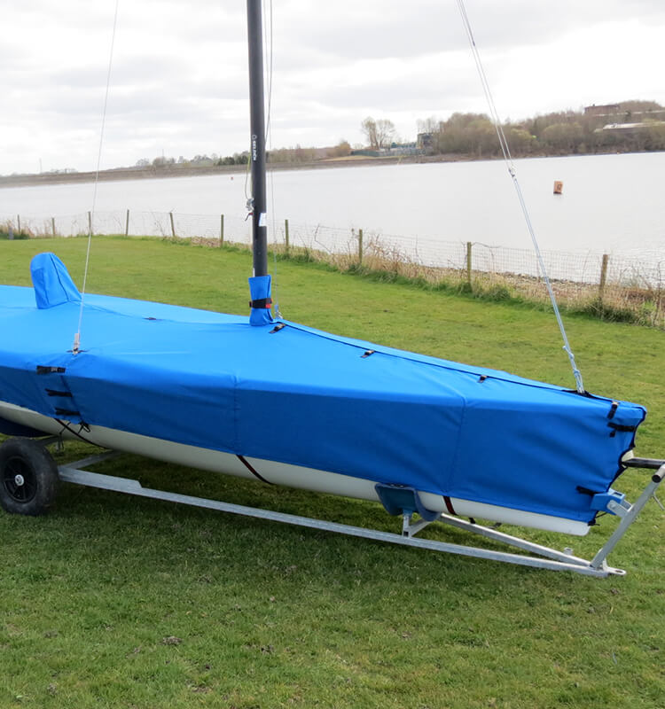 Dinghy Covers