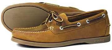 Orca Bay - Creek ladies Sand Deck Shoe
