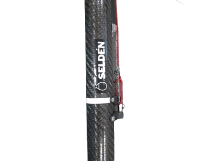 Blaze - Spars & Foils