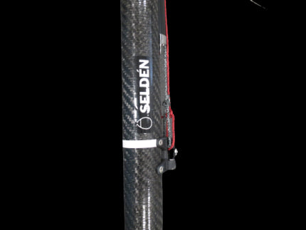 Selden Phantom Carbon S2 Mast 