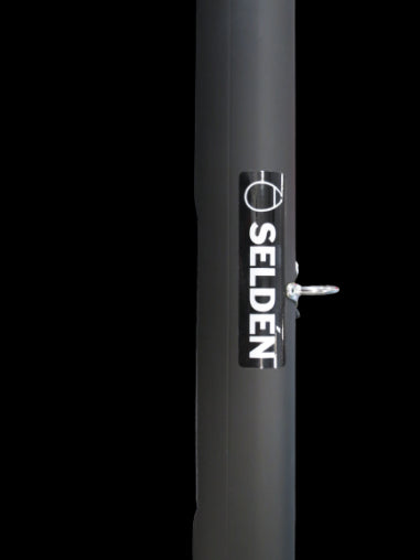 Selden Wayfarer Mast (Black)