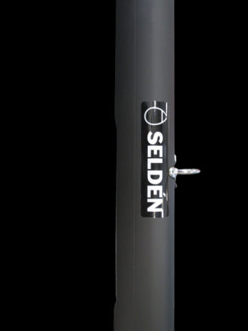 Selden Wayfarer Mast (Black)