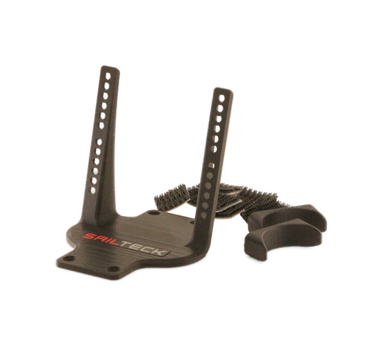 Sailteck Pole And Deck Mount