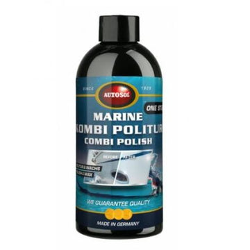 AutoSol Marine Combi Polish