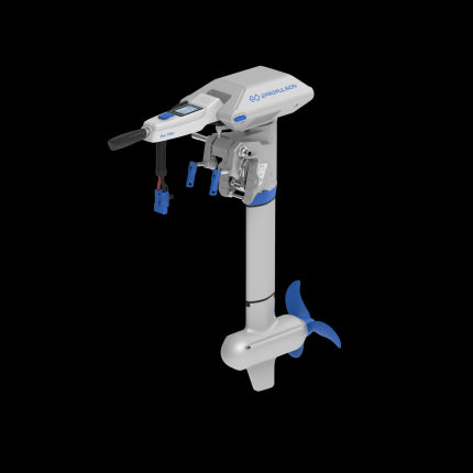 Epropulsion Pod Drive 6.0 Evo