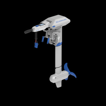 Epropulsion Pod Drive 6.0 Evo