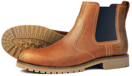 Orca Bay - Exmoor Men's