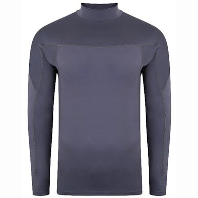 Typhoon Fintra L/S - Men's-Graphite-XL