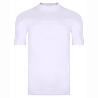 Typhoon Fintra S/S - Men's-White-XL