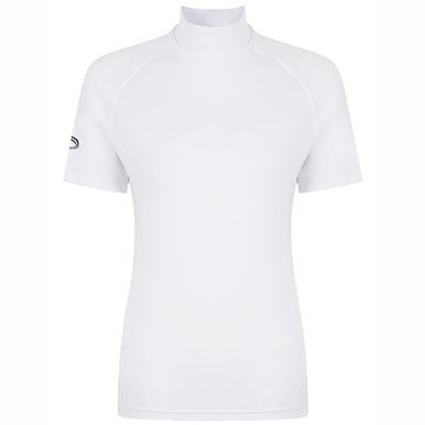 Typhoon Fintra S/S - Women's-White-16